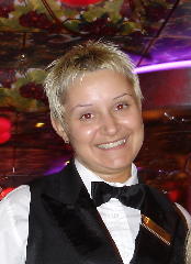 Teodora